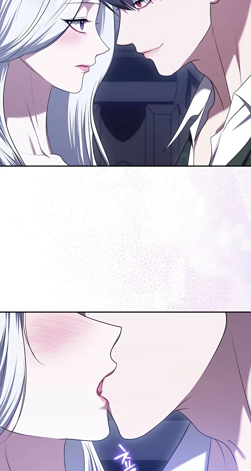 Taming the Arrogant Grand Duke Chapter 46 page 53 - 