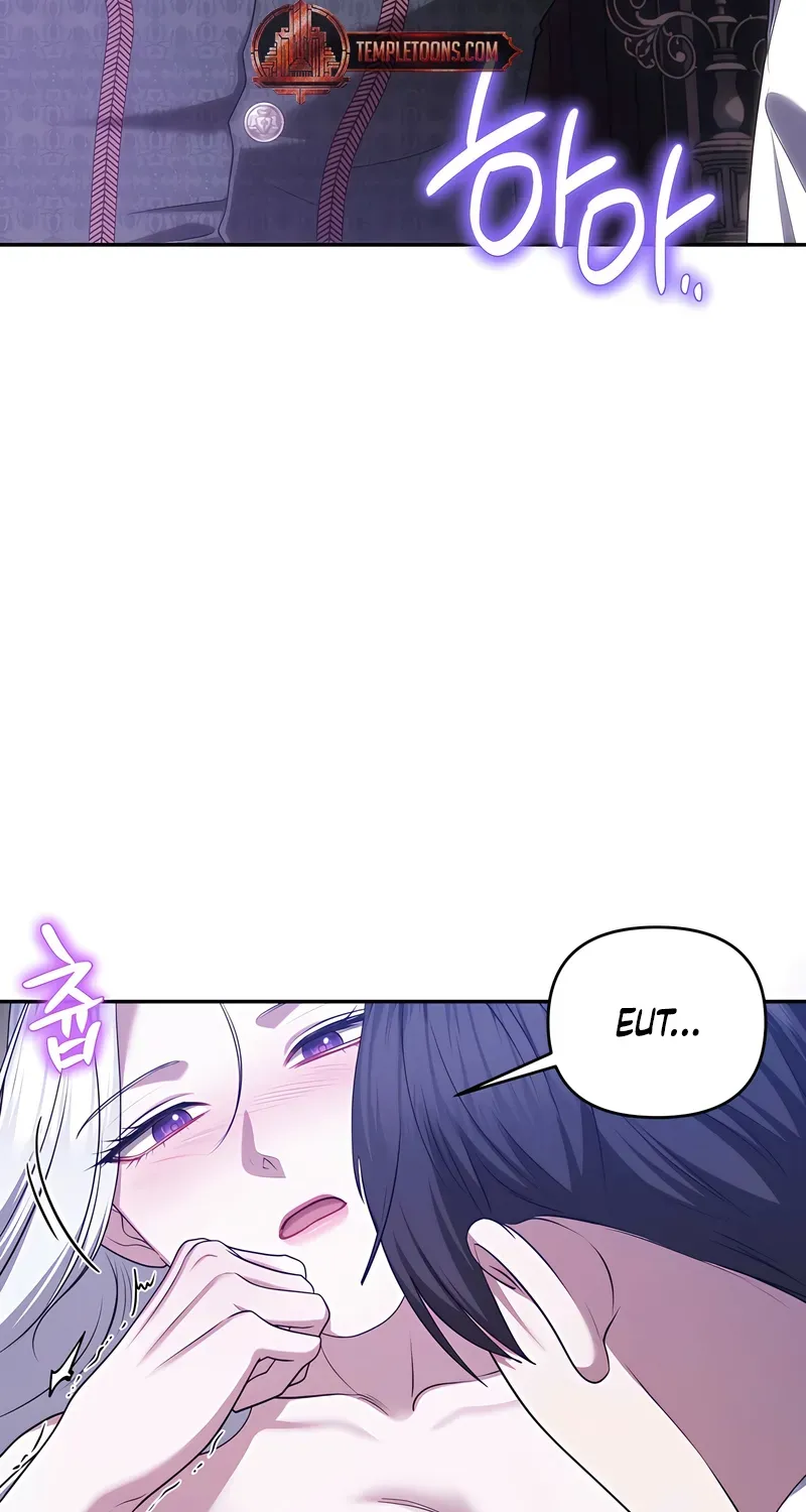 Taming the Arrogant Grand Duke Chapter 46 page 59 - 