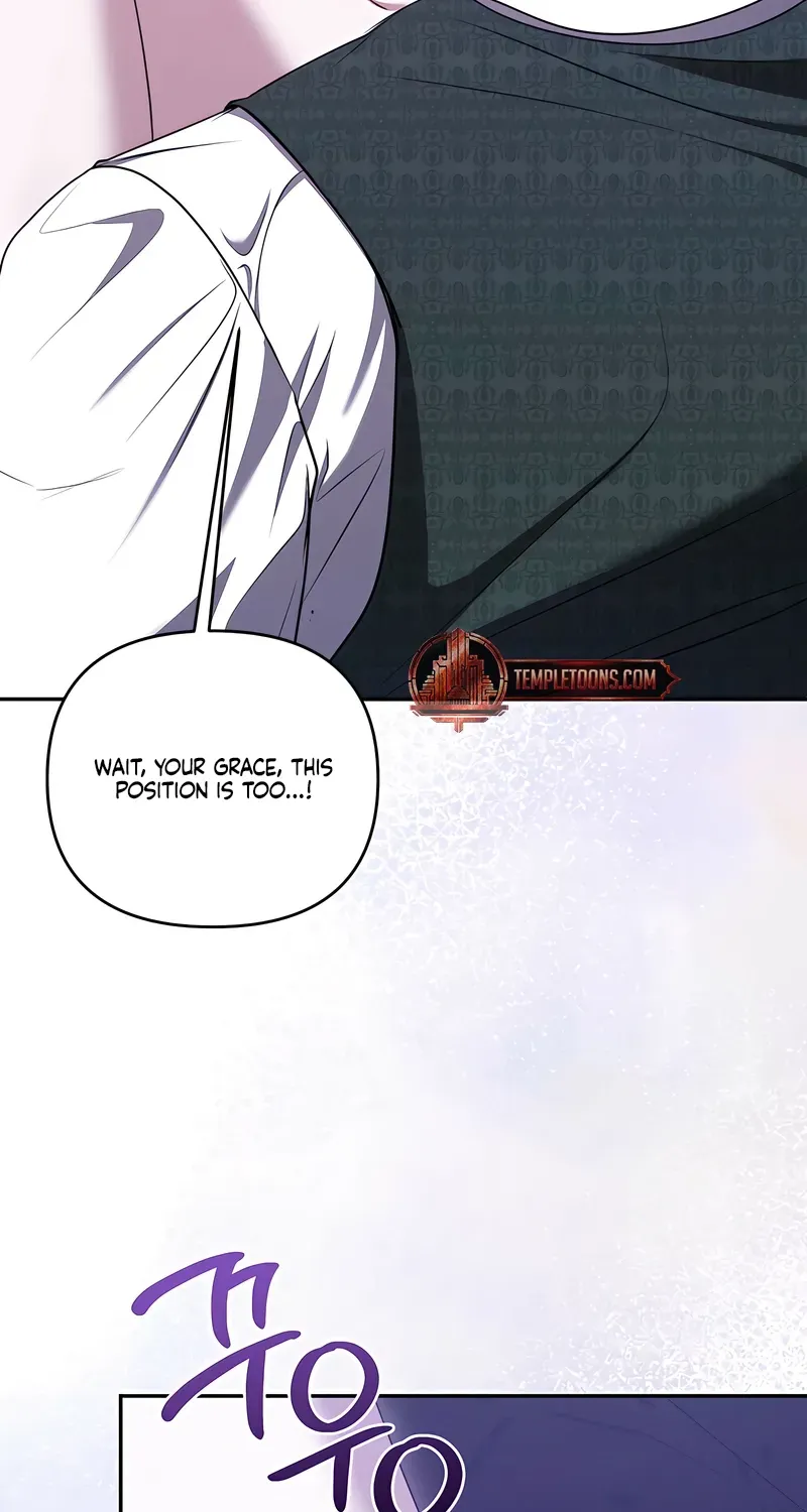 Taming the Arrogant Grand Duke Chapter 46 page 66 - 