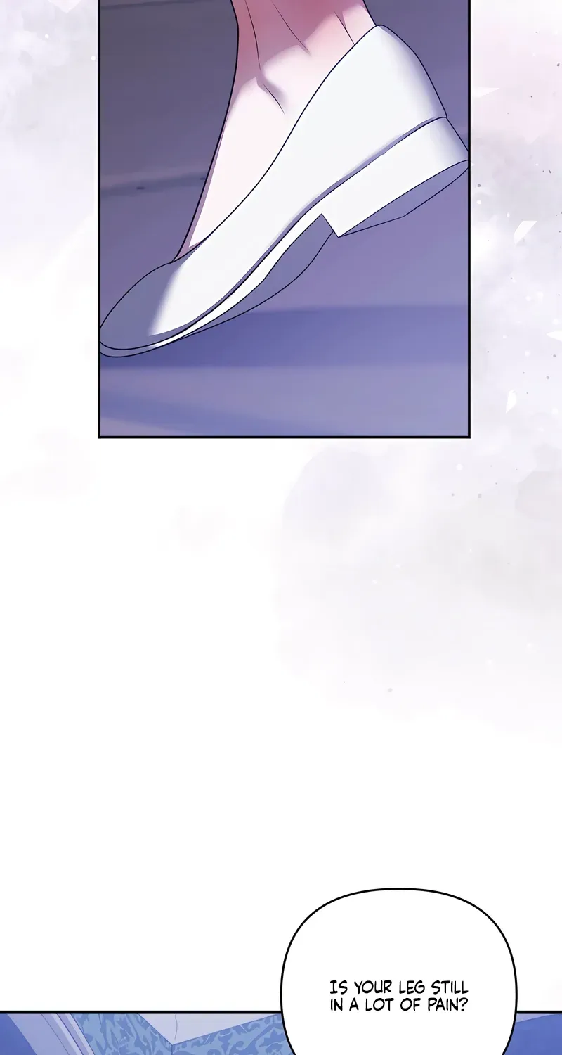 Taming the Arrogant Grand Duke Chapter 46 page 8 - 