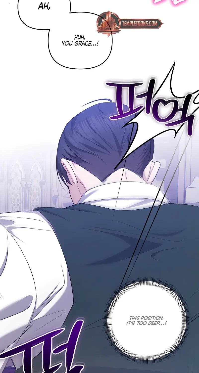 Taming the Arrogant Grand Duke Chapter 46 page 76 - 
