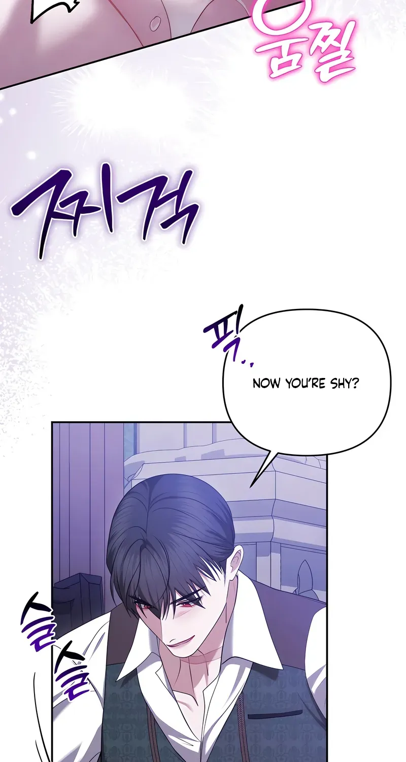 Taming the Arrogant Grand Duke Chapter 46 page 79 - 