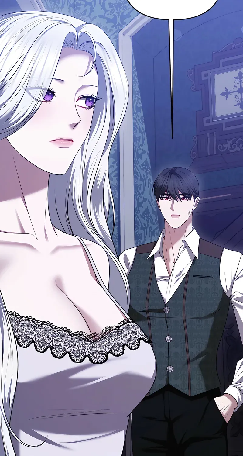 Taming the Arrogant Grand Duke Chapter 46 page 9 - 