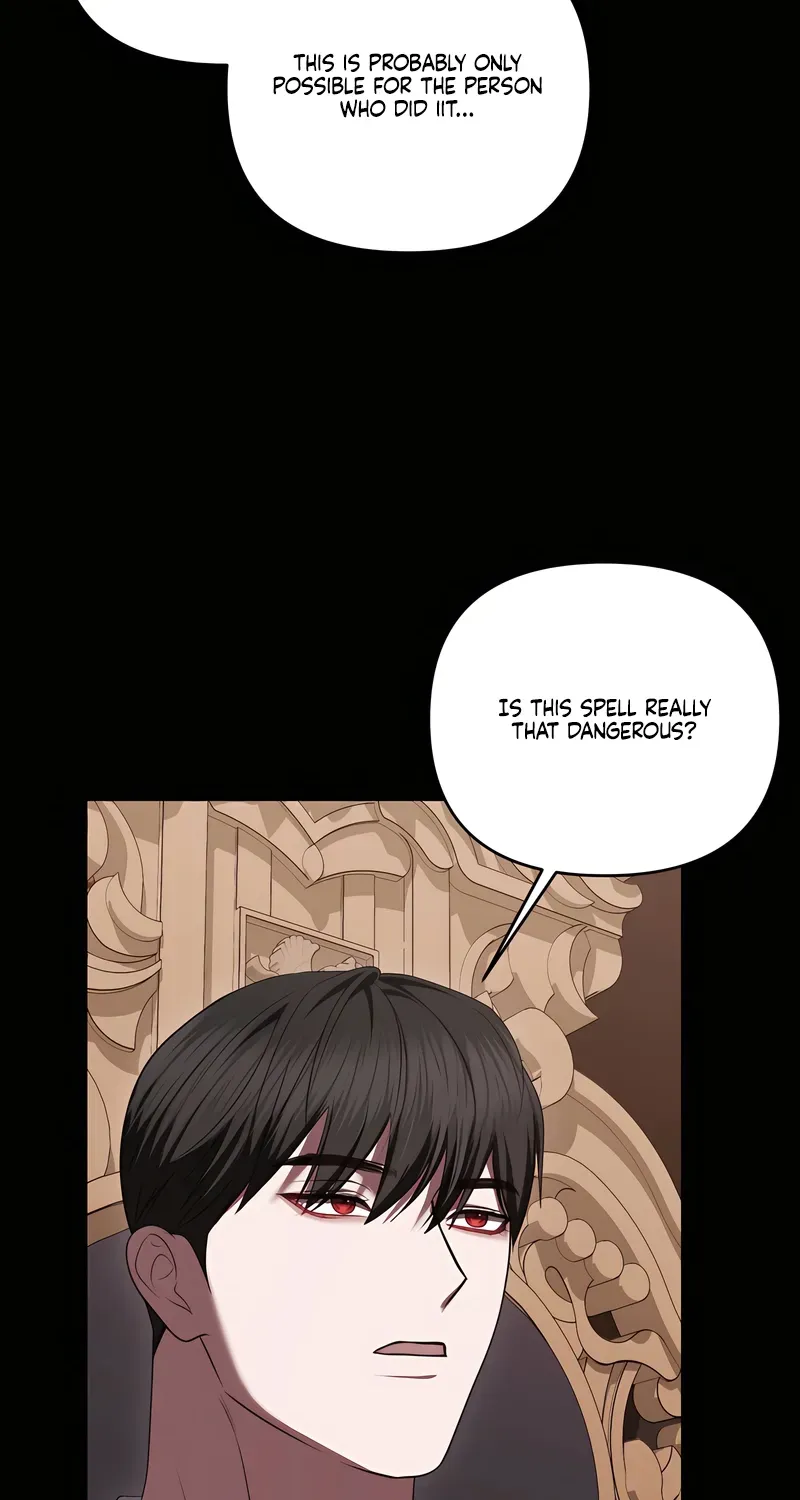 Taming the Arrogant Grand Duke Chapter 46 page 92 - 