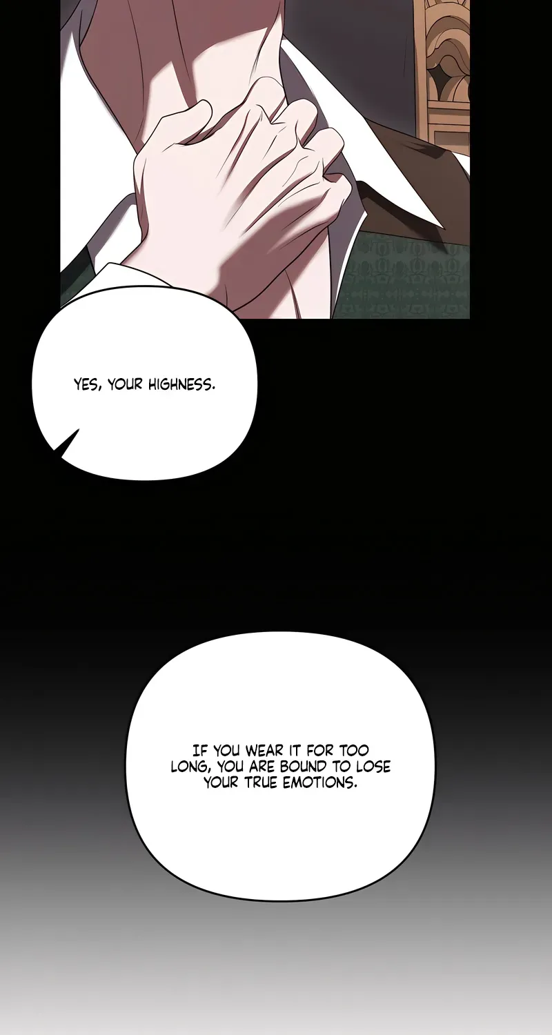 Taming the Arrogant Grand Duke Chapter 46 page 93 - 