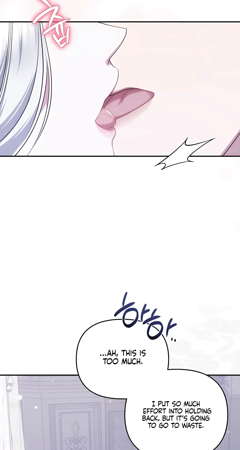 Taming the Arrogant Grand Duke Chapter 47 page 13 - 