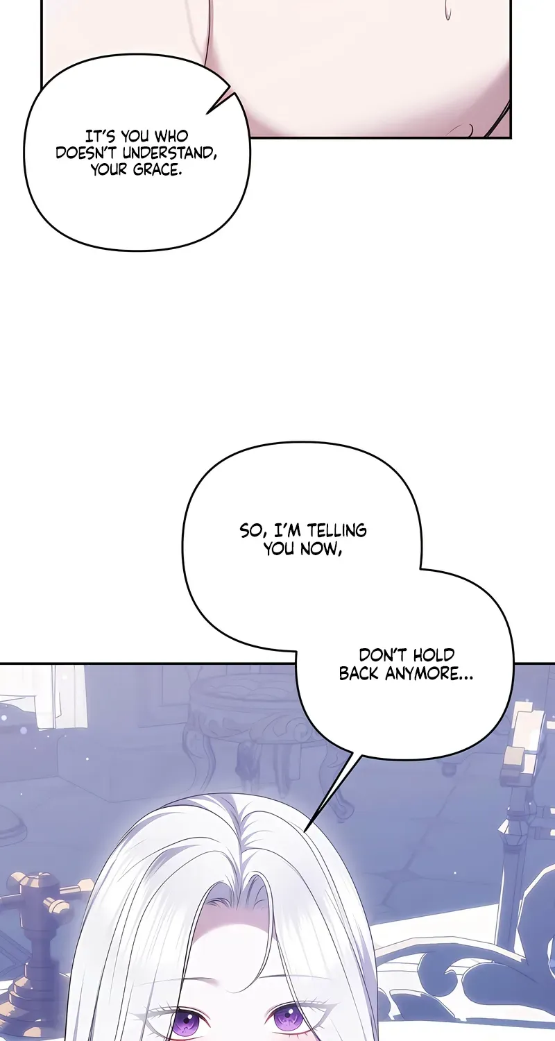 Taming the Arrogant Grand Duke Chapter 47 page 17 - 