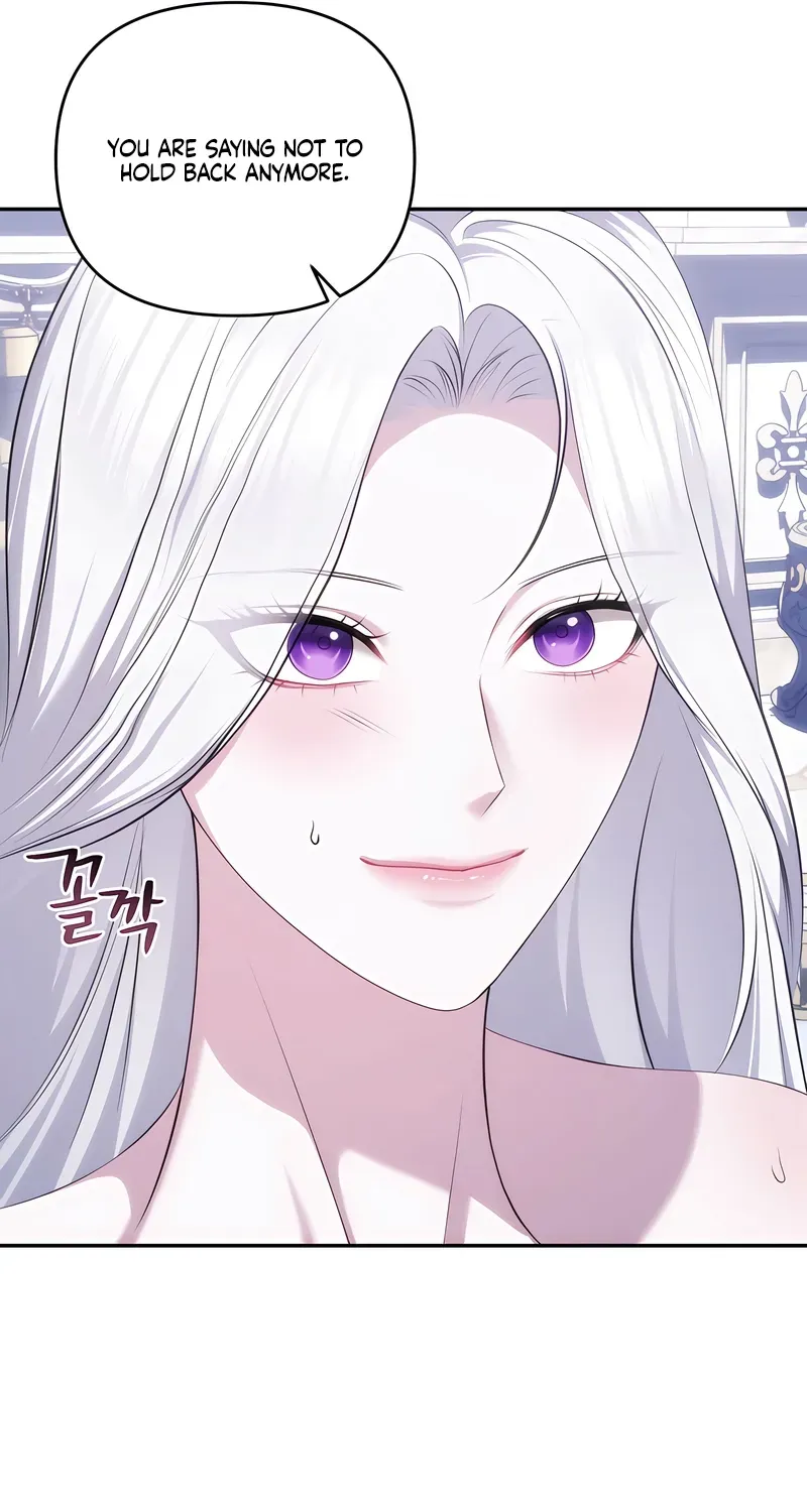Taming the Arrogant Grand Duke Chapter 47 page 21 - 