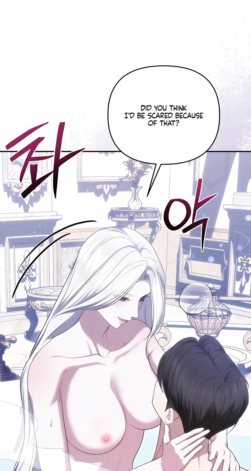 Taming the Arrogant Grand Duke Chapter 47 page 22 - 