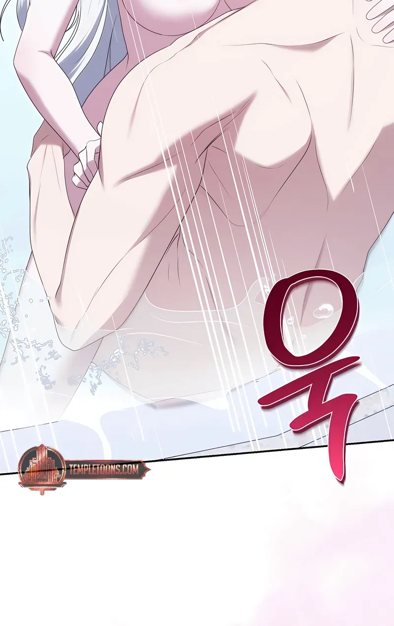 Taming the Arrogant Grand Duke Chapter 47 page 28 - 