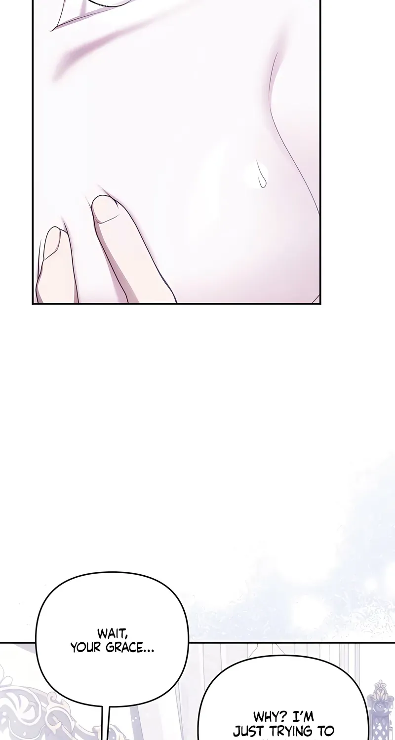 Taming the Arrogant Grand Duke Chapter 47 page 4 - 