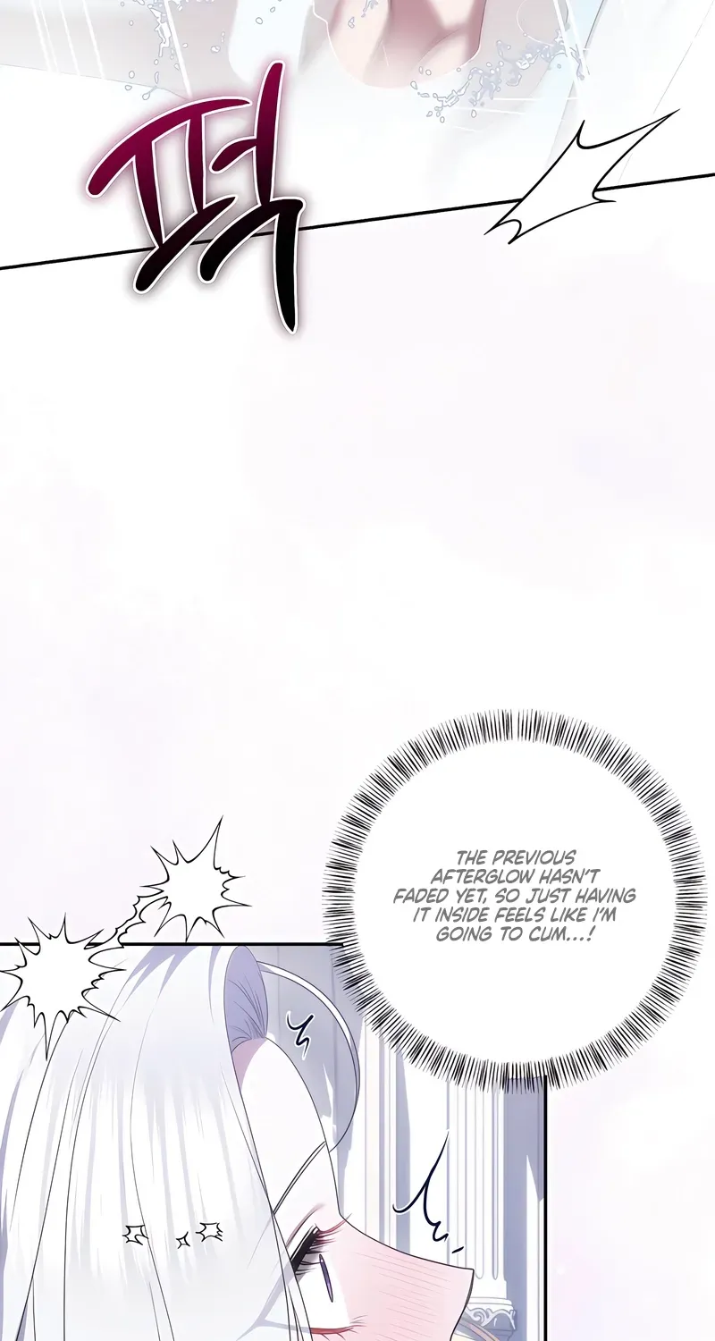 Taming the Arrogant Grand Duke Chapter 47 page 31 - 