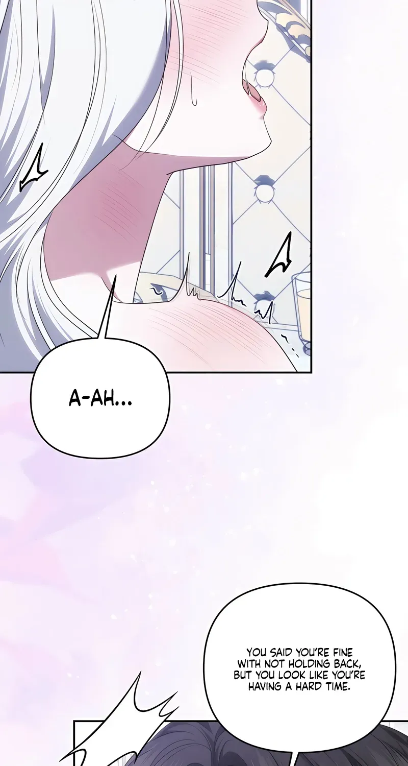 Taming the Arrogant Grand Duke Chapter 47 page 32 - 
