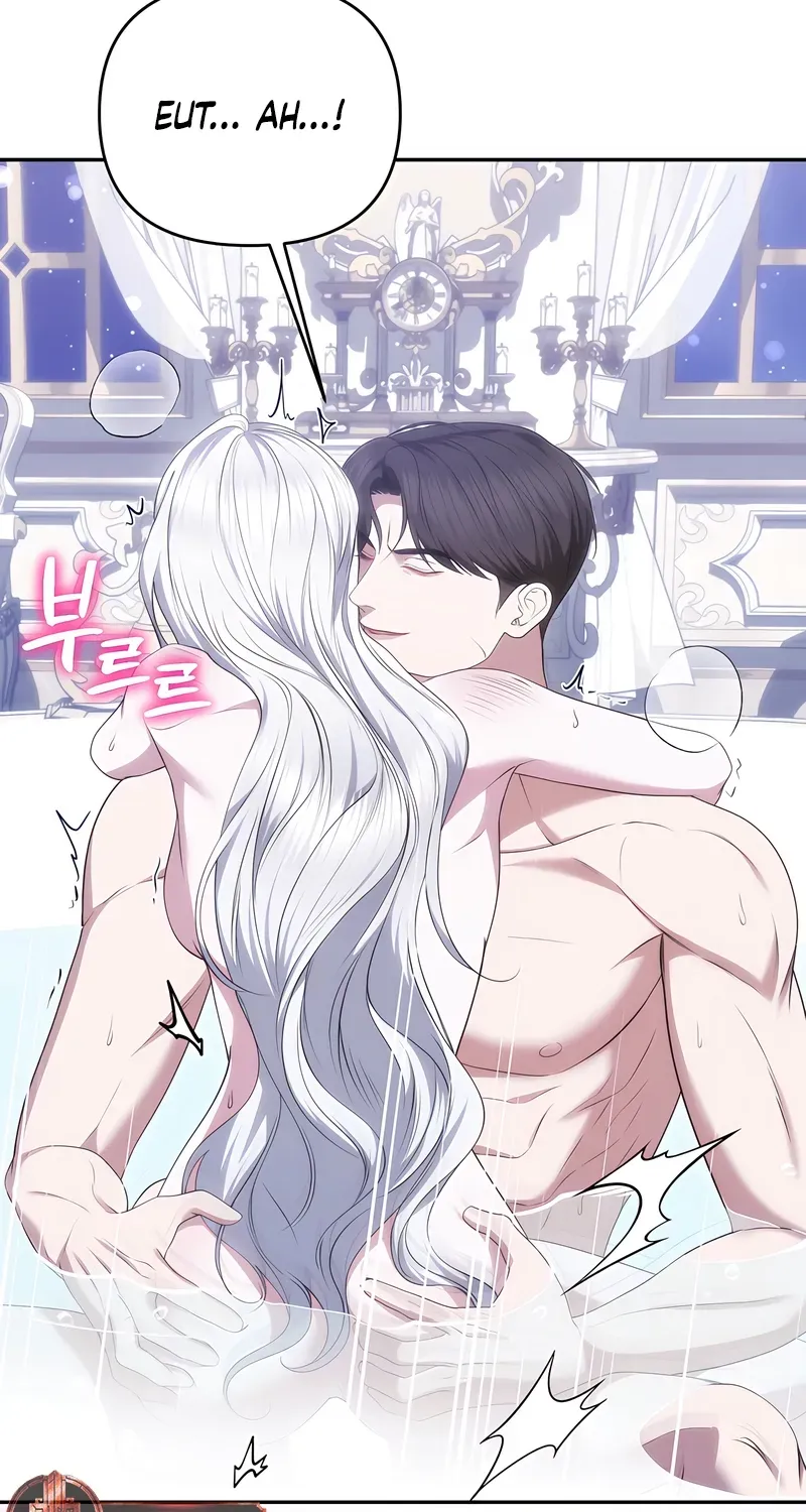Taming the Arrogant Grand Duke Chapter 47 page 37 - 