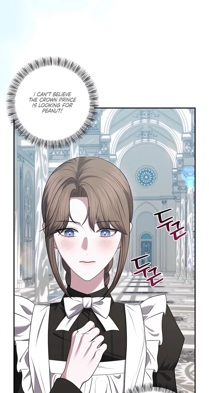 Taming the Arrogant Grand Duke Chapter 47 page 41 - 