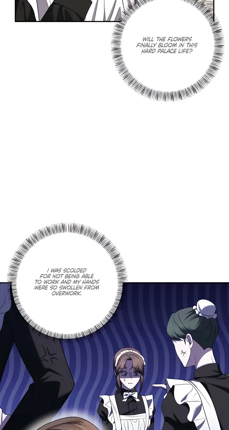 Taming the Arrogant Grand Duke Chapter 47 page 42 - 