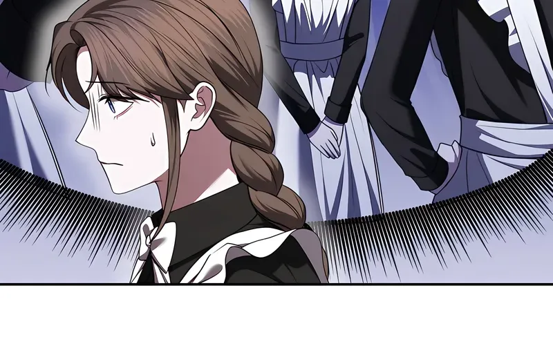 Taming the Arrogant Grand Duke Chapter 47 page 43 - 