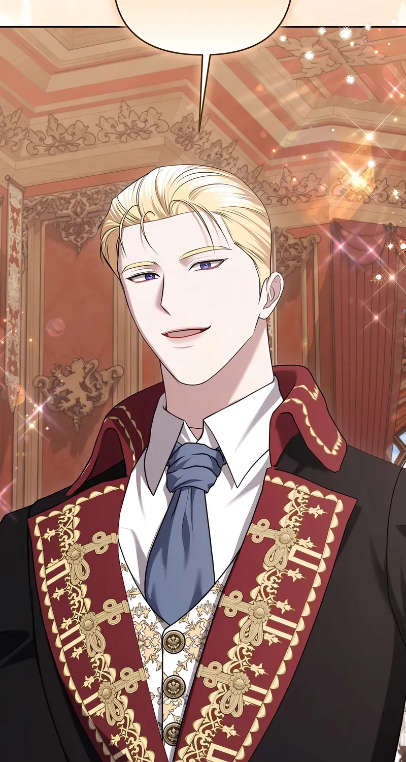 Taming the Arrogant Grand Duke Chapter 47 page 47 - 