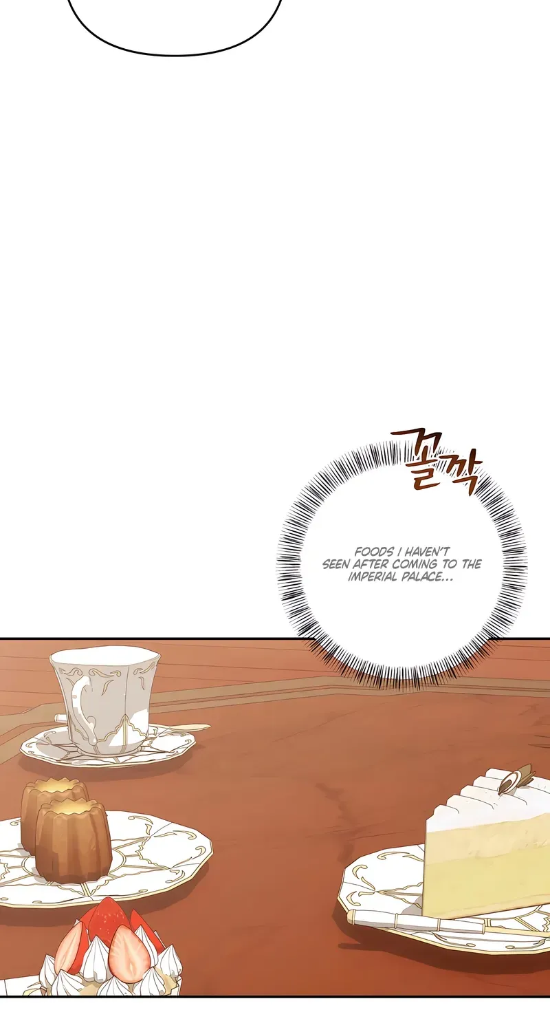 Taming the Arrogant Grand Duke Chapter 47 page 50 - 