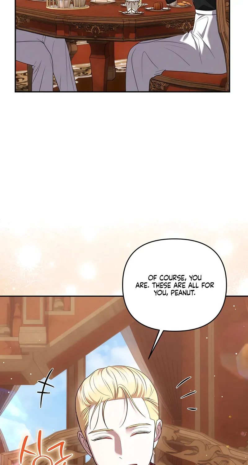 Taming the Arrogant Grand Duke Chapter 47 page 52 - 