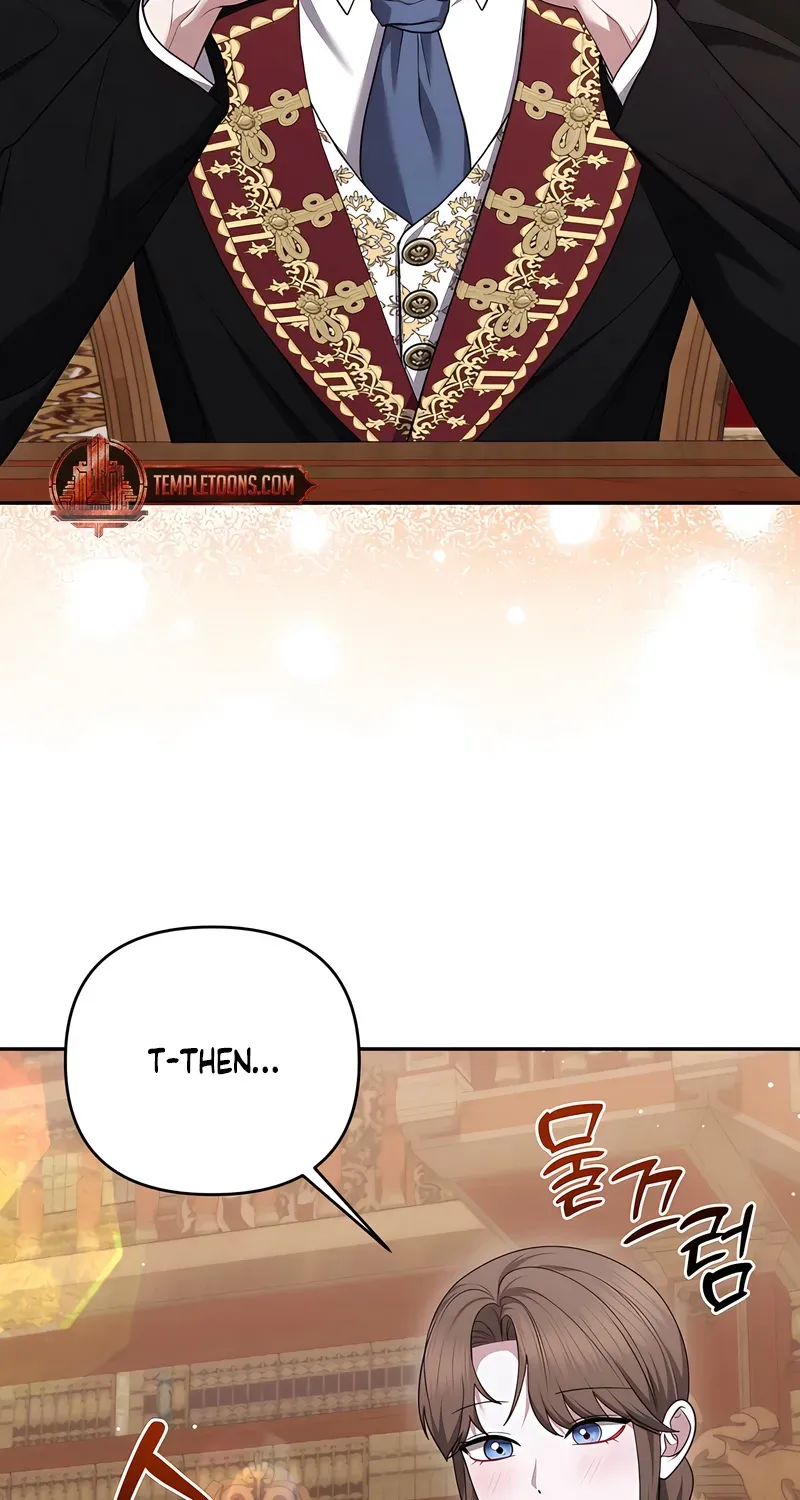 Taming the Arrogant Grand Duke Chapter 47 page 54 - 