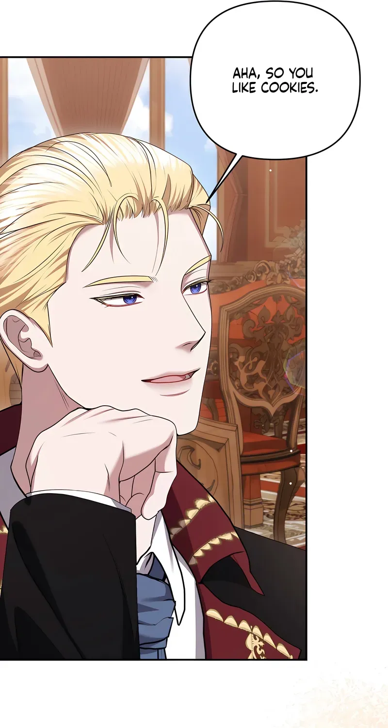 Taming the Arrogant Grand Duke Chapter 47 page 59 - 