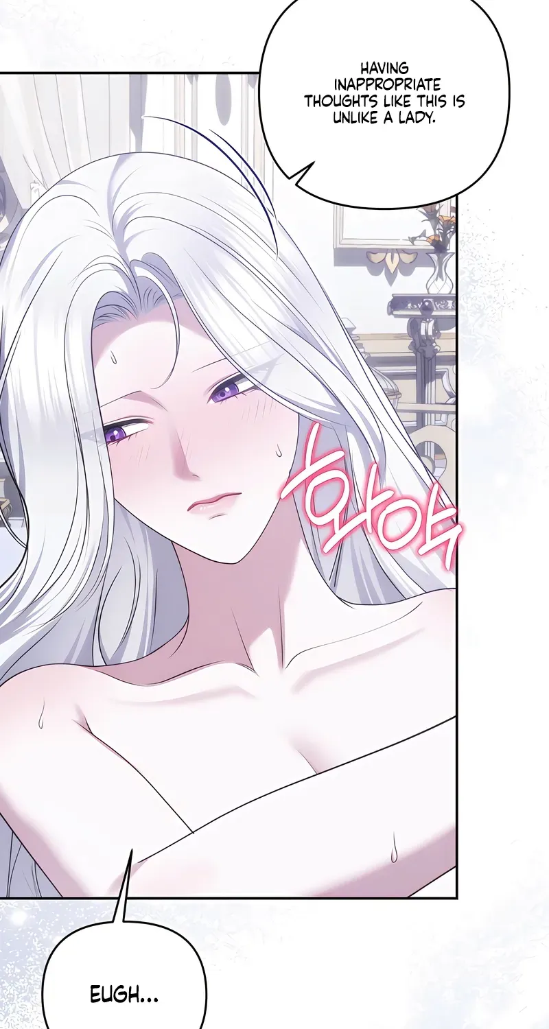 Taming the Arrogant Grand Duke Chapter 47 page 7 - 
