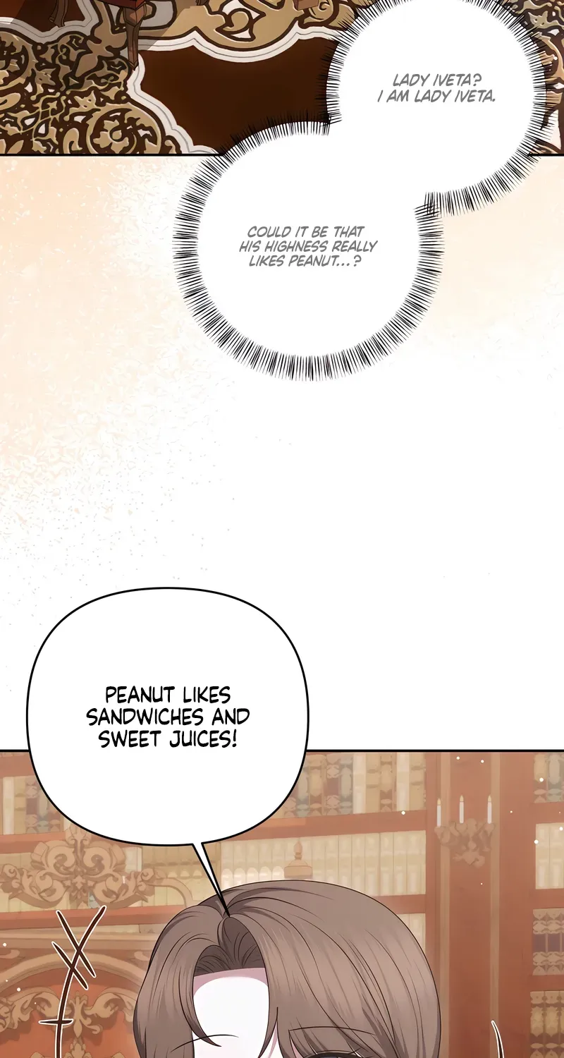 Taming the Arrogant Grand Duke Chapter 47 page 61 - 
