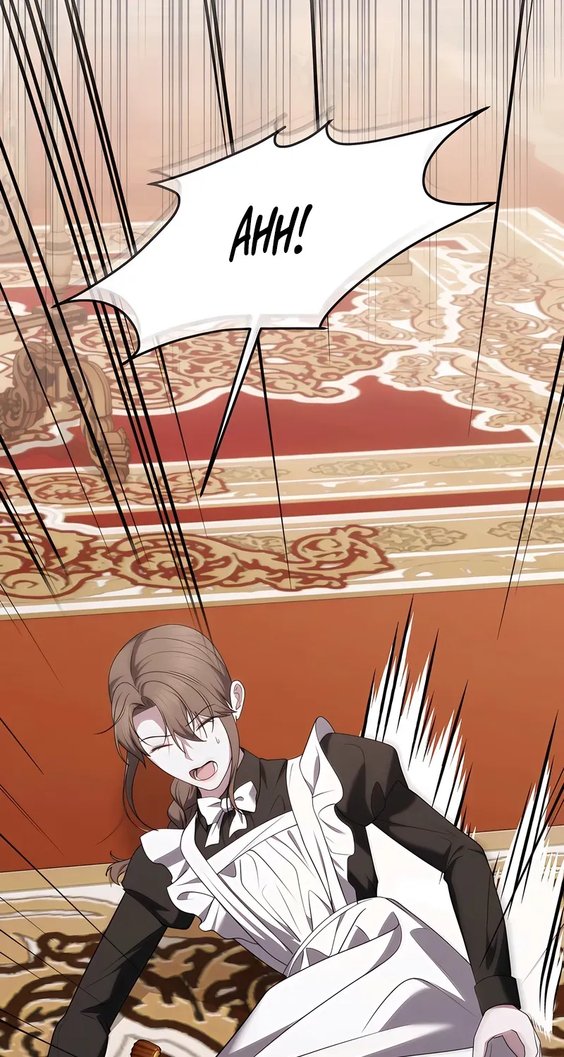 Taming the Arrogant Grand Duke Chapter 47 page 74 - 