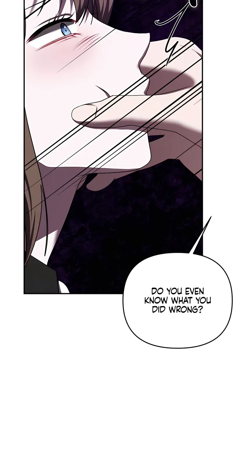 Taming the Arrogant Grand Duke Chapter 47 page 79 - 