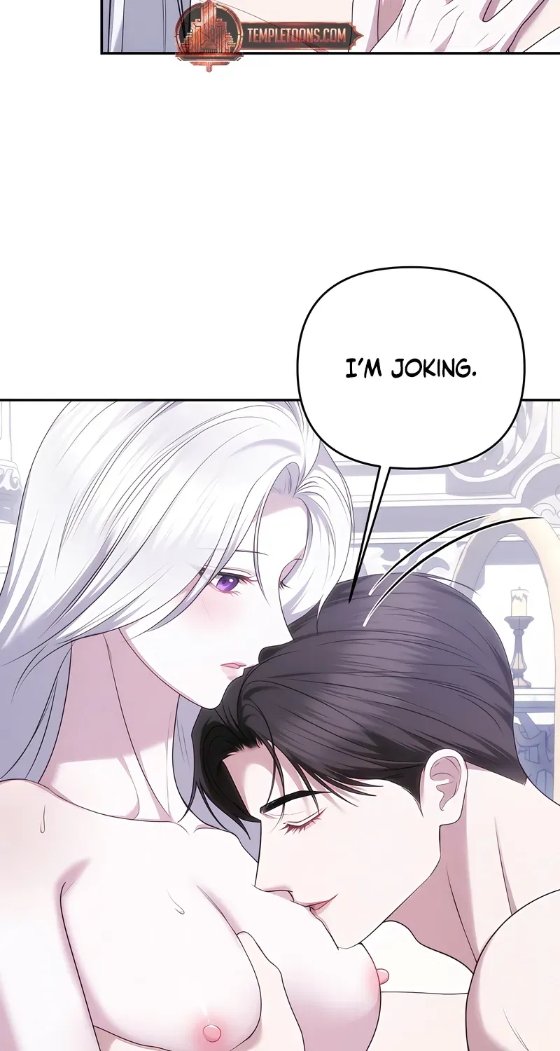 Taming the Arrogant Grand Duke Chapter 47 page 9 - 
