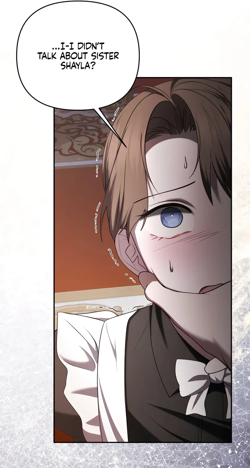 Taming the Arrogant Grand Duke Chapter 47 page 81 - 