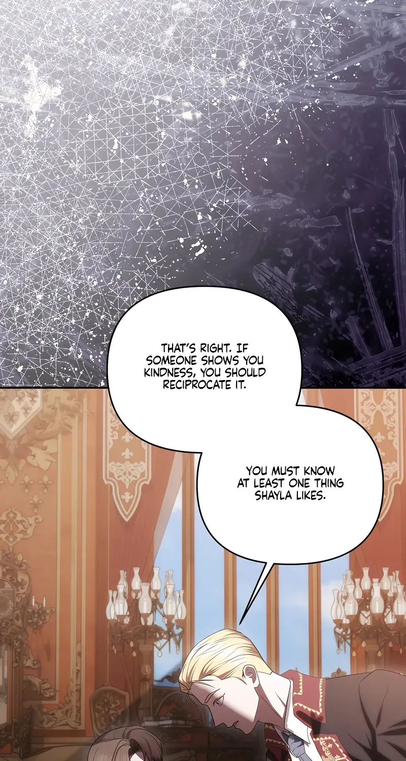 Taming the Arrogant Grand Duke Chapter 47 page 82 - 