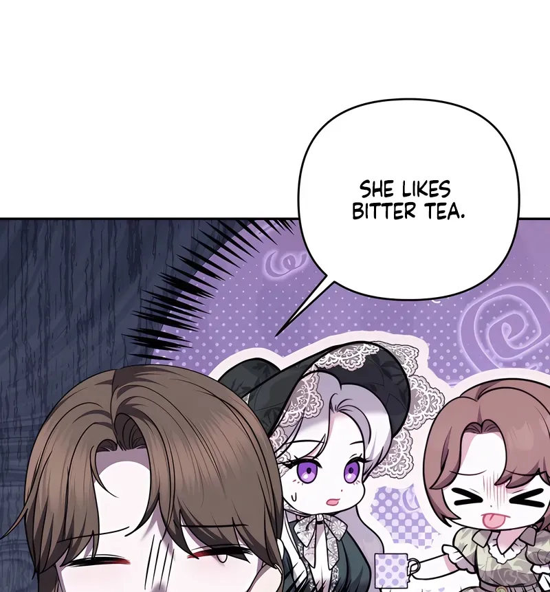 Taming the Arrogant Grand Duke Chapter 47 page 85 - 