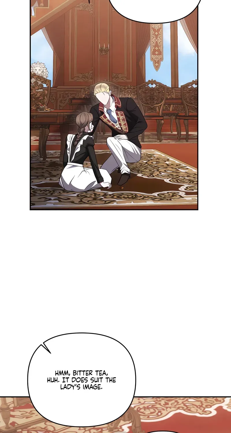 Taming the Arrogant Grand Duke Chapter 47 page 87 - 