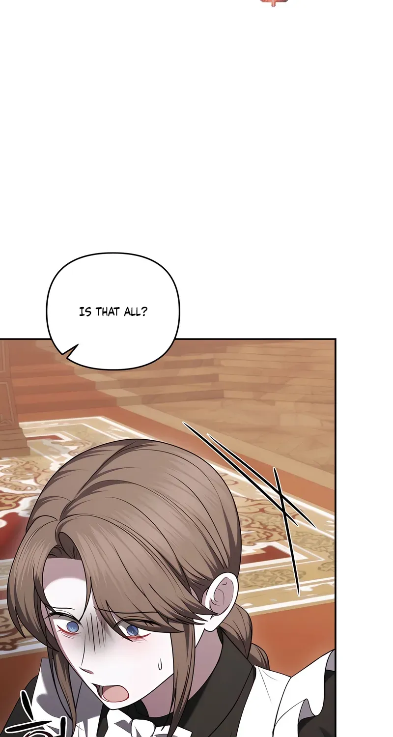 Taming the Arrogant Grand Duke Chapter 47 page 89 - 