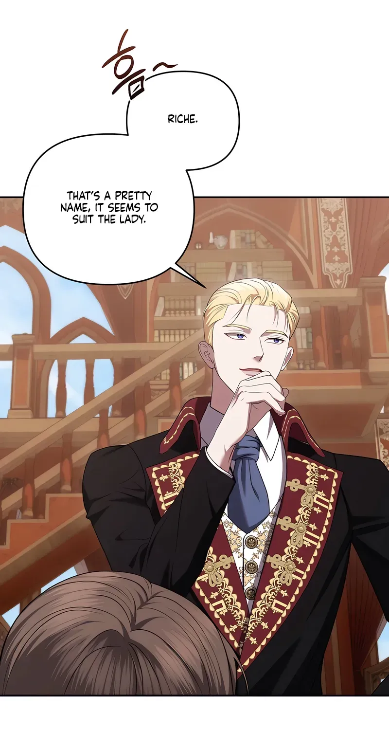 Taming the Arrogant Grand Duke Chapter 47 page 91 - 