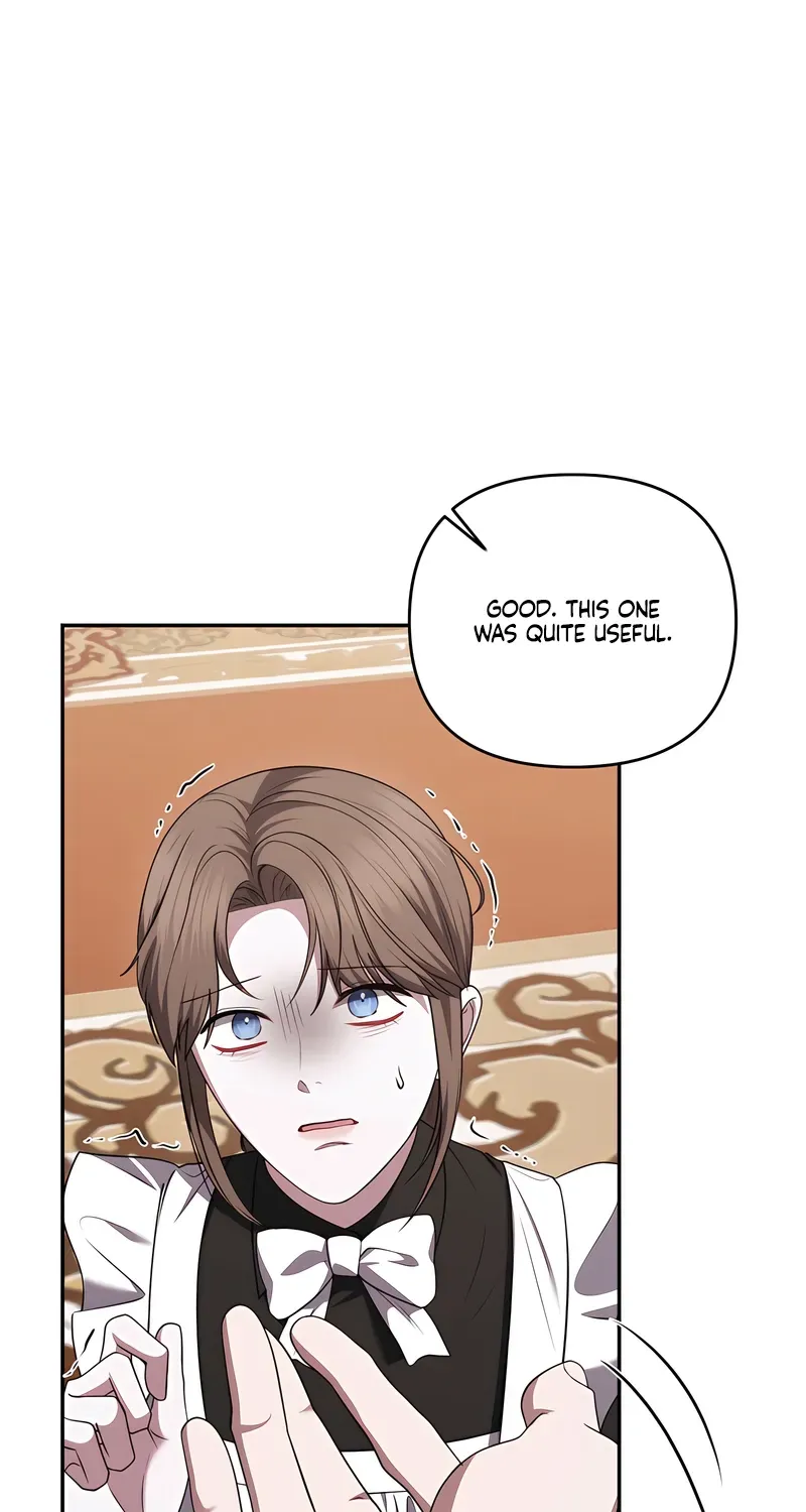 Taming the Arrogant Grand Duke Chapter 47 page 92 - 
