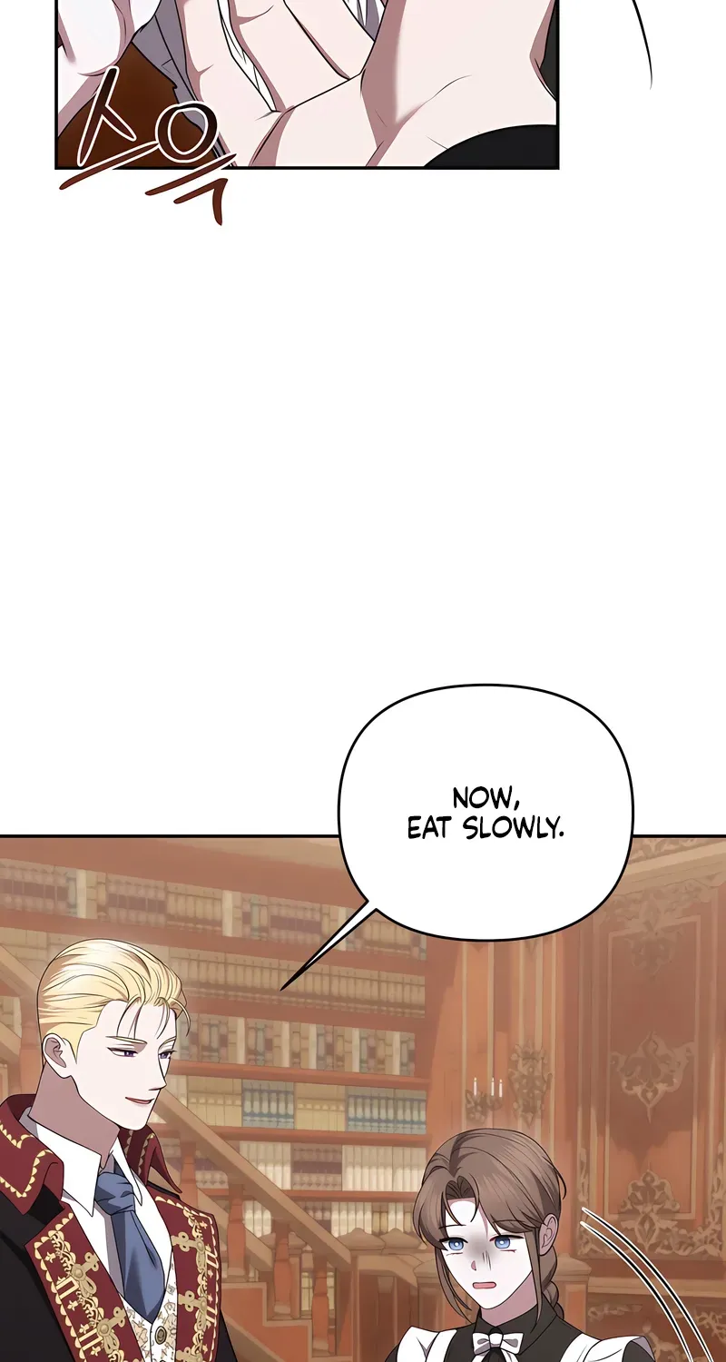 Taming the Arrogant Grand Duke Chapter 47 page 93 - 