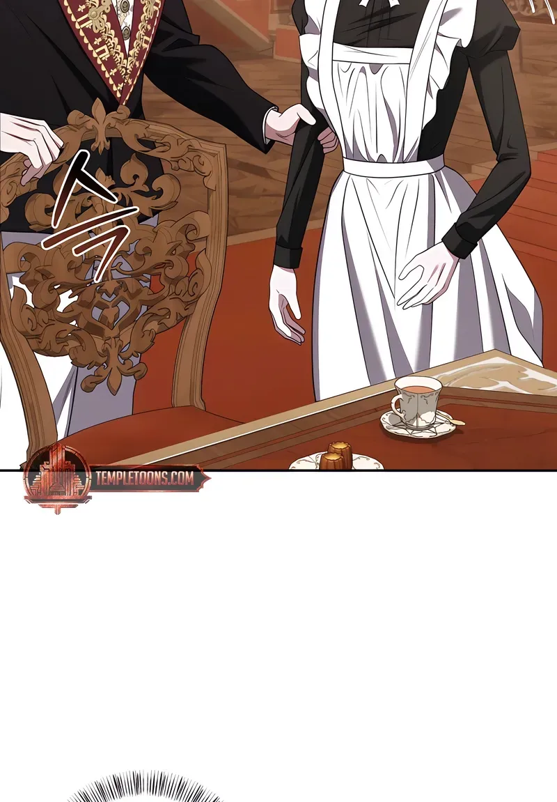 Taming the Arrogant Grand Duke Chapter 47 page 94 - 
