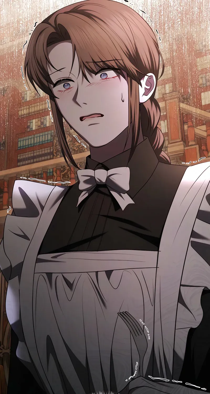 Taming the Arrogant Grand Duke Chapter 47 page 97 - 