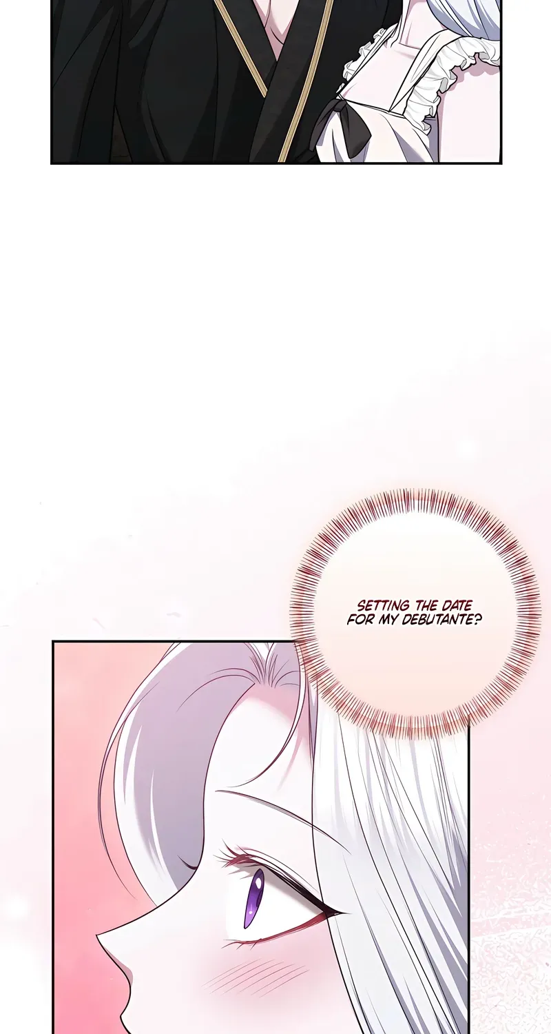 Taming the Arrogant Grand Duke Chapter 48 page 12 - 