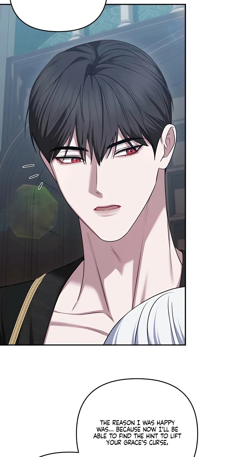 Taming the Arrogant Grand Duke Chapter 48 page 16 - 