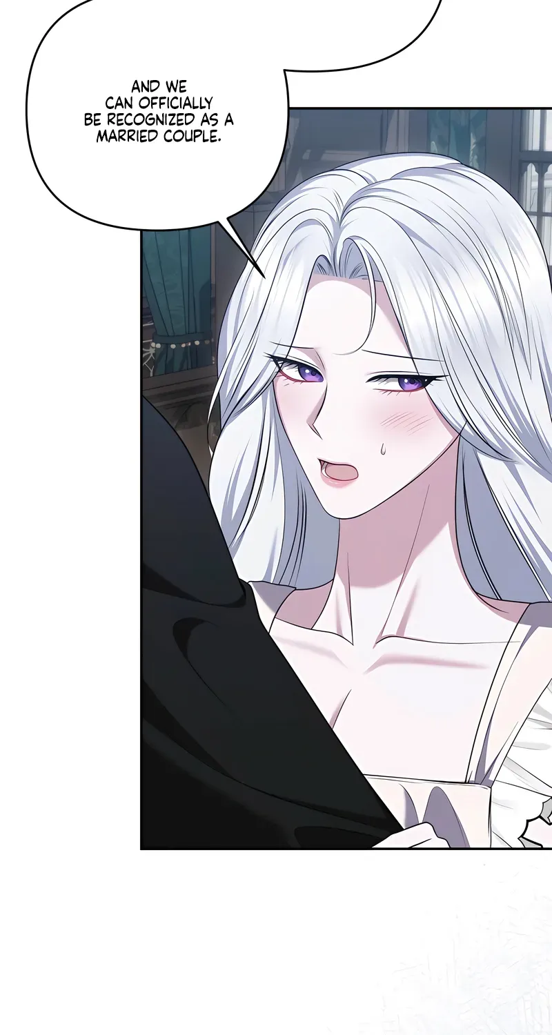 Taming the Arrogant Grand Duke Chapter 48 page 17 - 