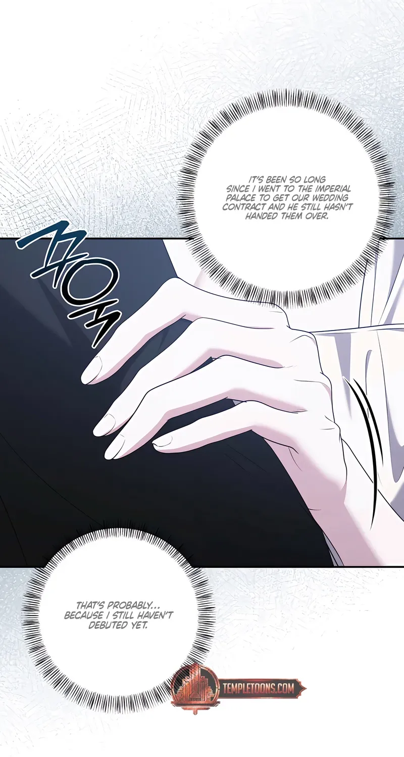Taming the Arrogant Grand Duke Chapter 48 page 18 - 
