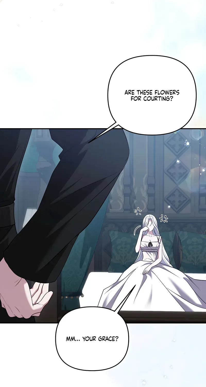 Taming the Arrogant Grand Duke Chapter 48 page 3 - 