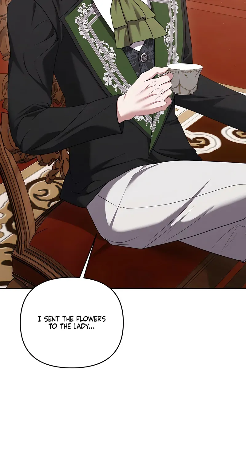 Taming the Arrogant Grand Duke Chapter 48 page 27 - 