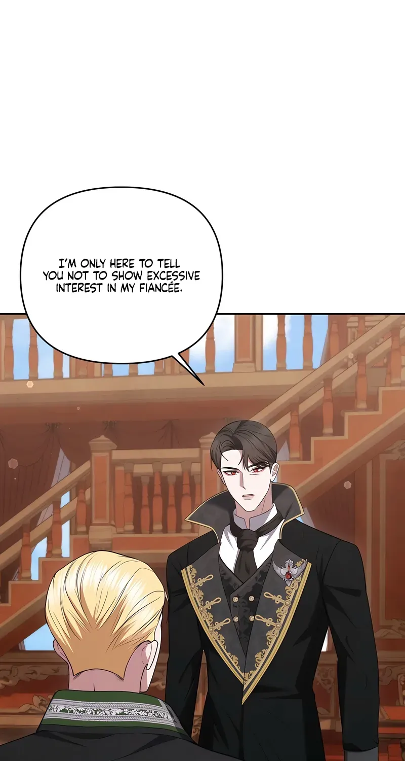 Taming the Arrogant Grand Duke Chapter 48 page 31 - 