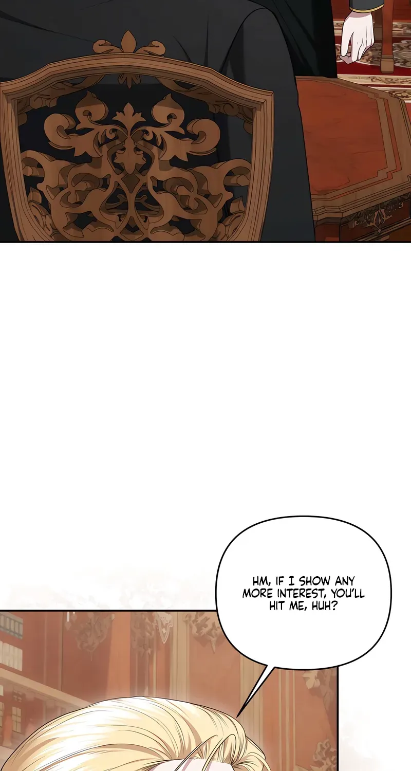 Taming the Arrogant Grand Duke Chapter 48 page 32 - 