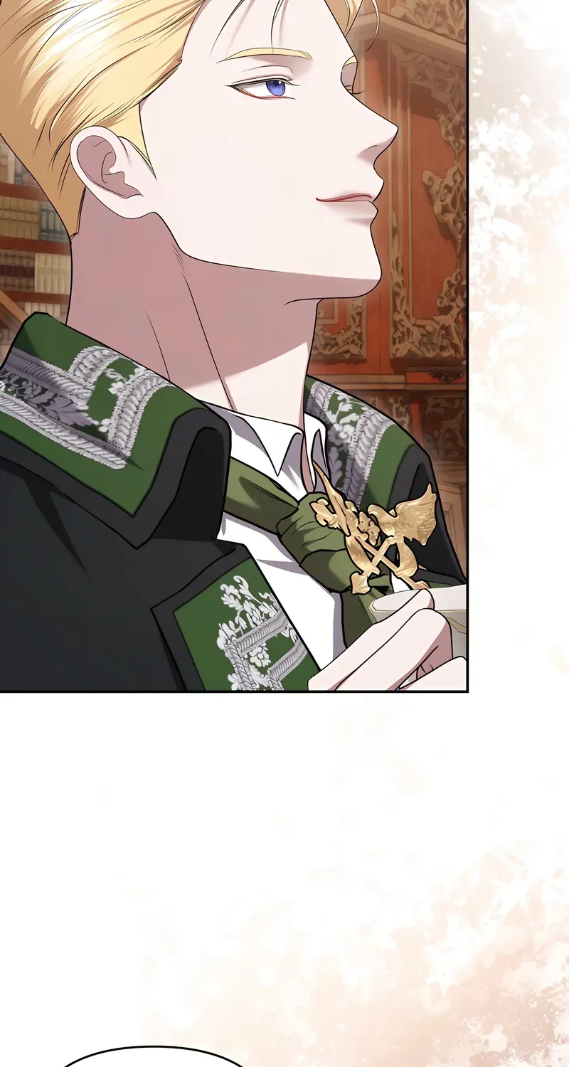 Taming the Arrogant Grand Duke Chapter 48 page 33 - 